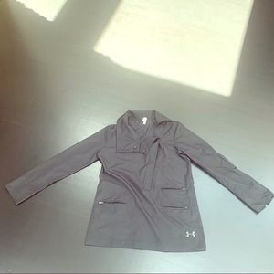 Under armour jacket